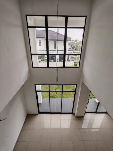 Norton Garden Semi D @ Eco Grandeur - 2