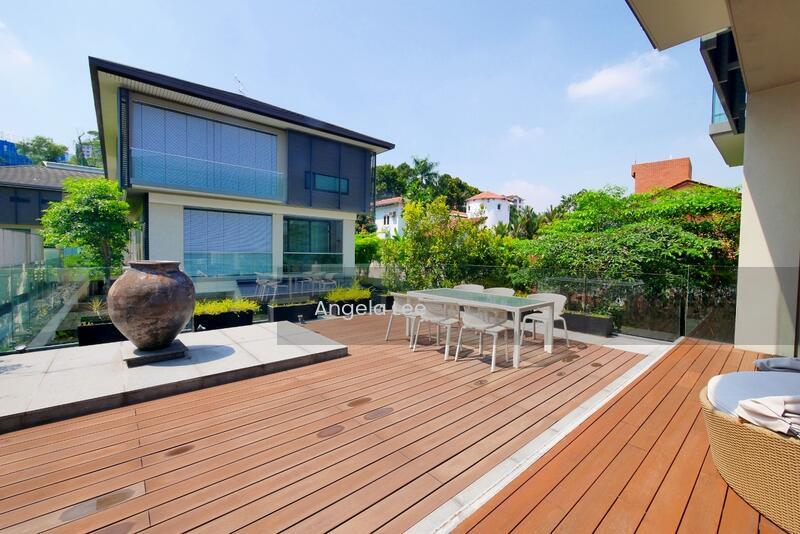 Enclave Bangsar - 5