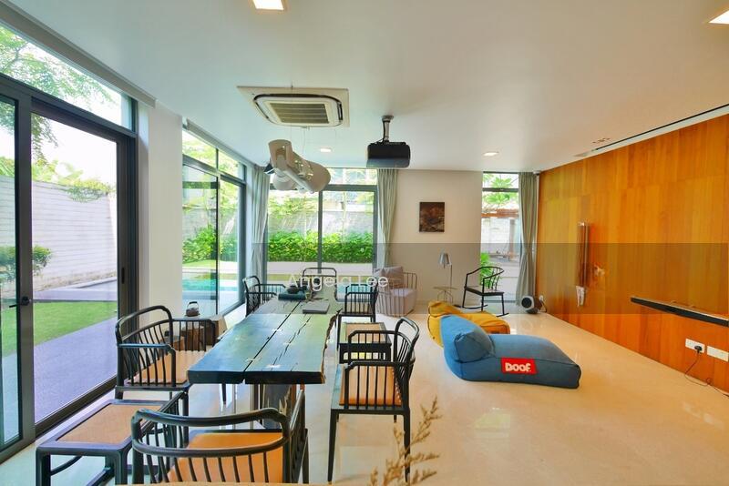 Enclave Bangsar - 3