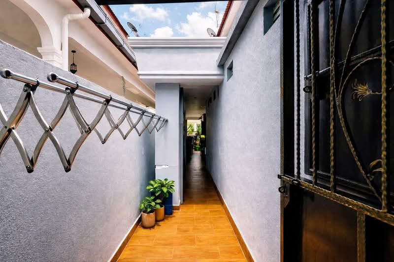 Villa Rimbawan - 3