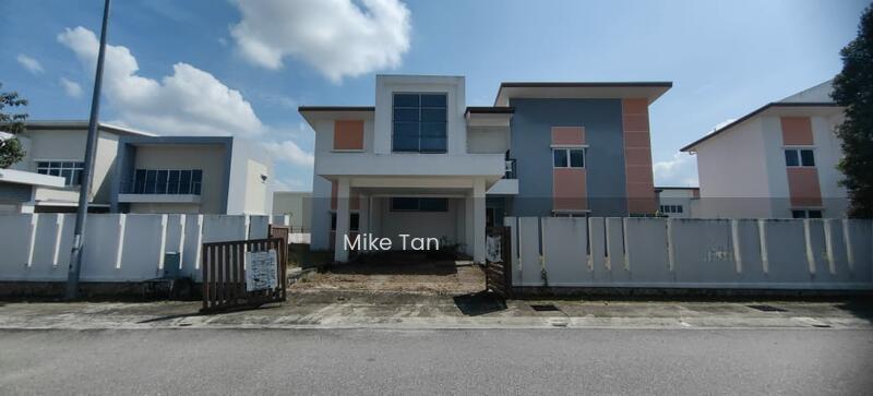 Pelangi Heights Mantin - 2