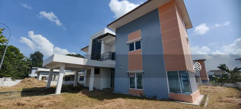 Pelangi Heights Mantin - 4