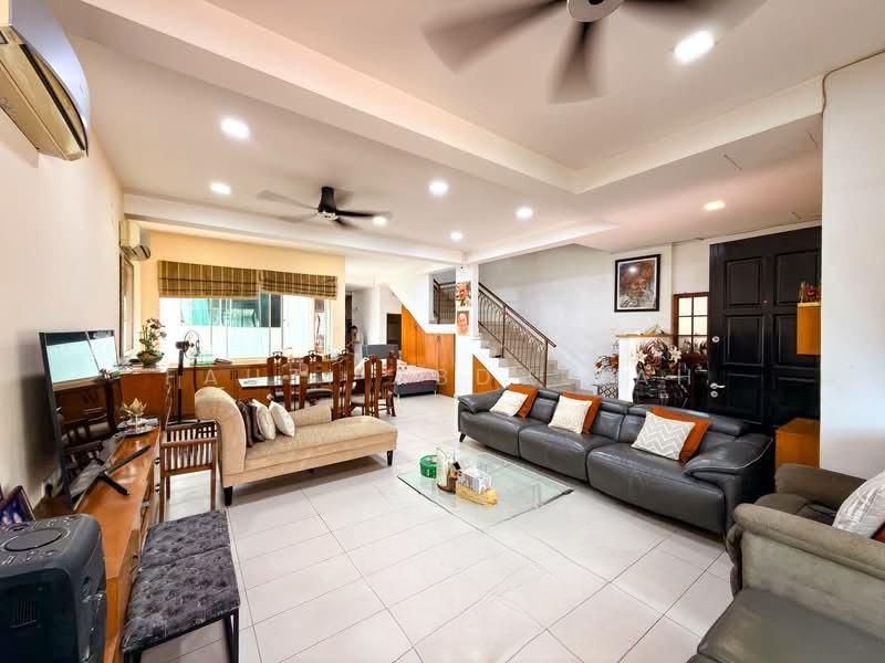 Bukit Bandaraya, Bangsar - 3