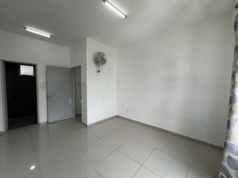 Sierra Residences - 3