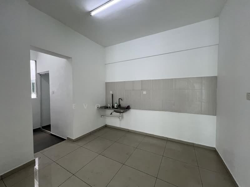 Sierra Residences - 5
