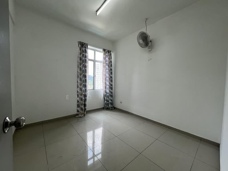 Sierra Residences - 2