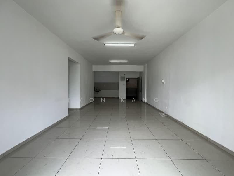 Sierra Residences - 4