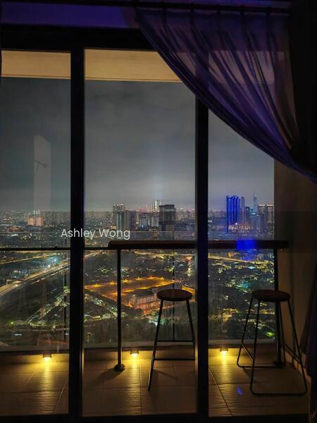 United Point (Residensi Berpadu) - 5