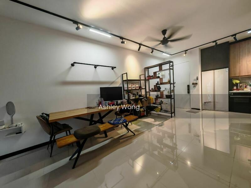 United Point (Residensi Berpadu) - 3