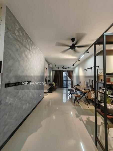 United Point (Residensi Berpadu) - 2