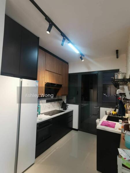 United Point (Residensi Berpadu) - 4