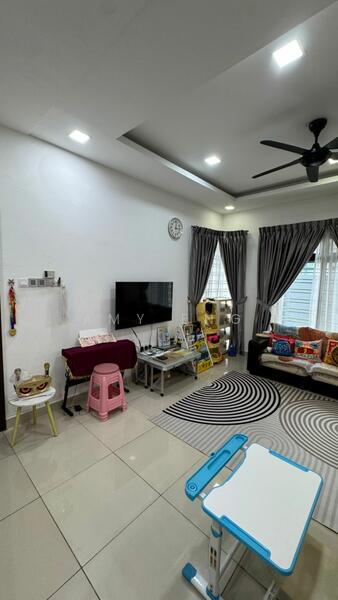 Opal @ Taman Mutiara Mas - 1