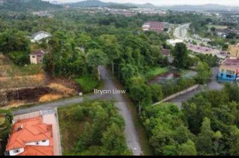 Subang Sejahtera, Shah Alam, Selangor - 1