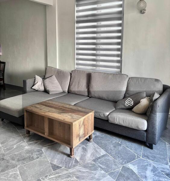 Subang Perdana Goodyear Court 10 - 5