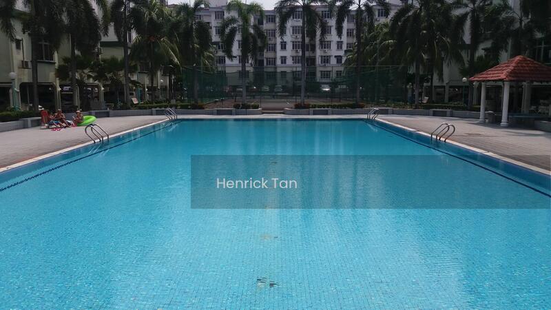 Subang Perdana Goodyear Court 10 - 3