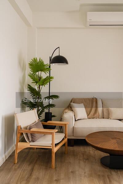 Aman Residences @ Iramanis - 3