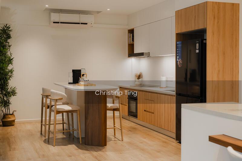 Aman Residences @ Iramanis - 5