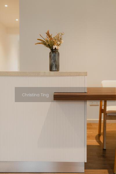 Aman Residences @ Iramanis - 2