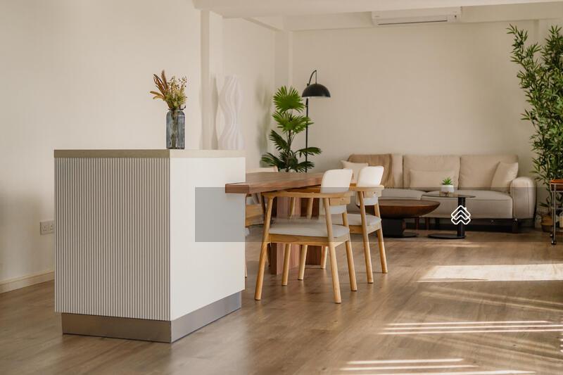 Aman Residences @ Iramanis - 1