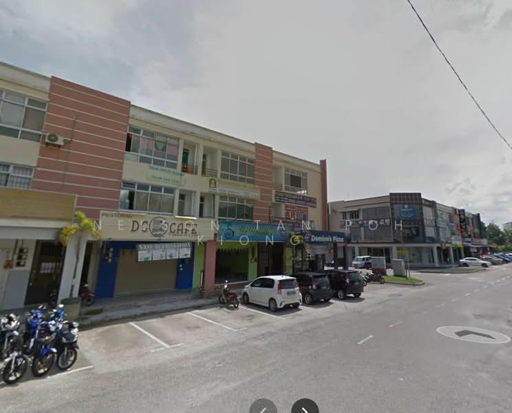 Taman Nusantara Prima - 2