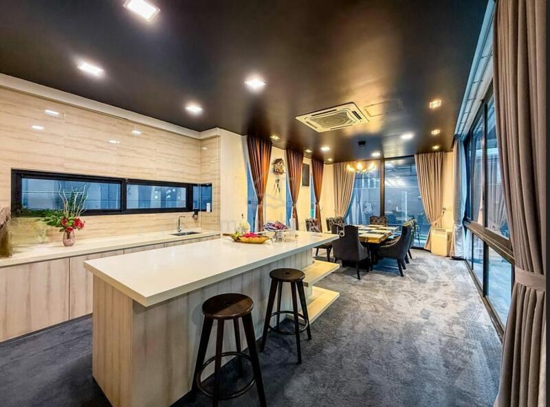 Gaia 16 Sering Ukay - 3