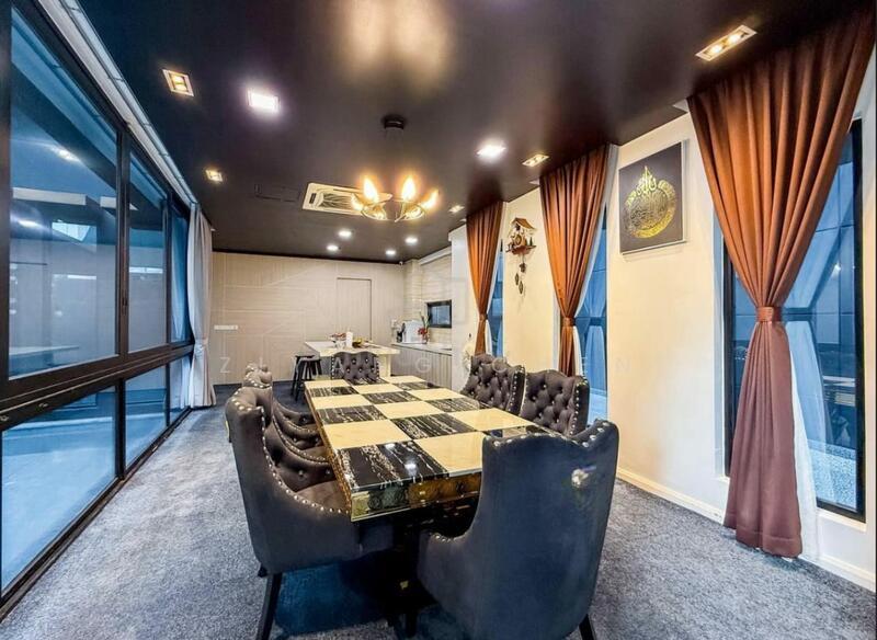 Gaia 16 Sering Ukay - 4