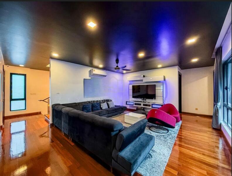 Gaia 16 Sering Ukay - 1