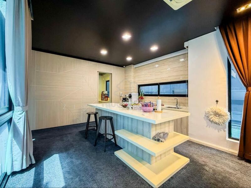 Gaia 16 Sering Ukay - 2