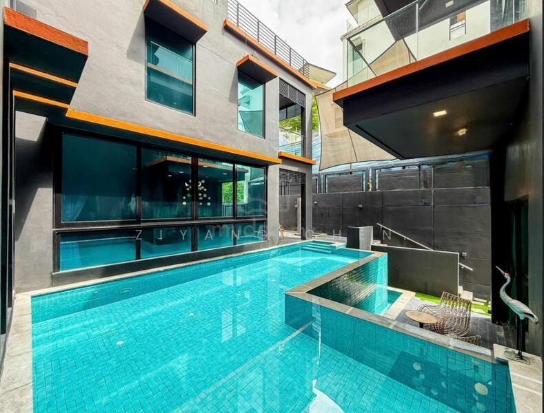 Gaia 16 Sering Ukay - 5