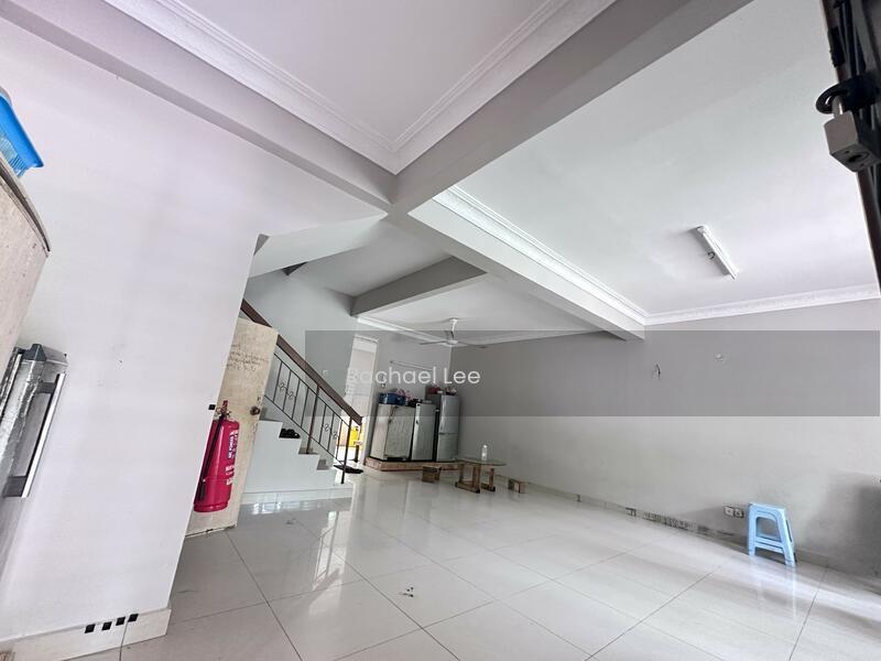 Taman Puchong Utama, PU1 - 5