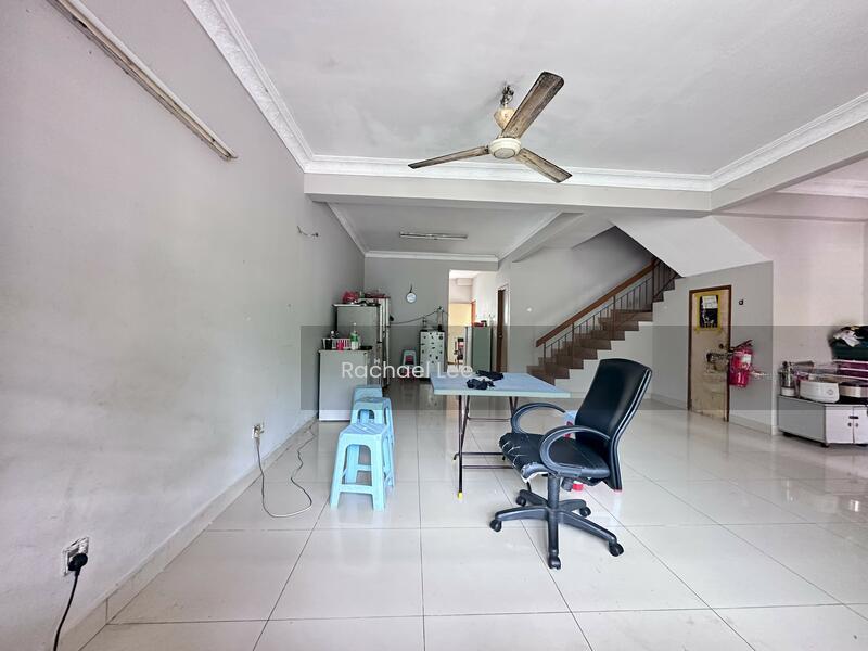 Taman Puchong Utama, PU1 - 3