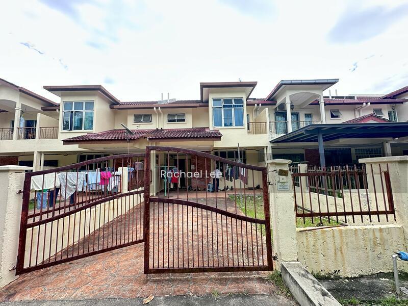 Taman Puchong Utama, PU1 - 1