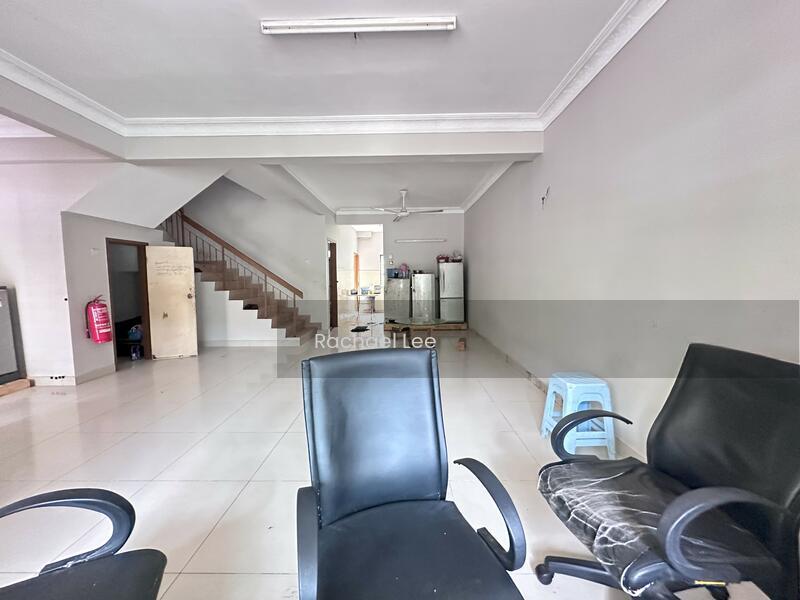 Taman Puchong Utama, PU1 - 4