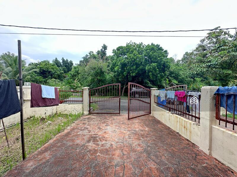 Taman Puchong Utama, PU1 - 2