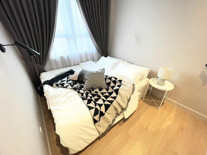 Parkland Residence - 5