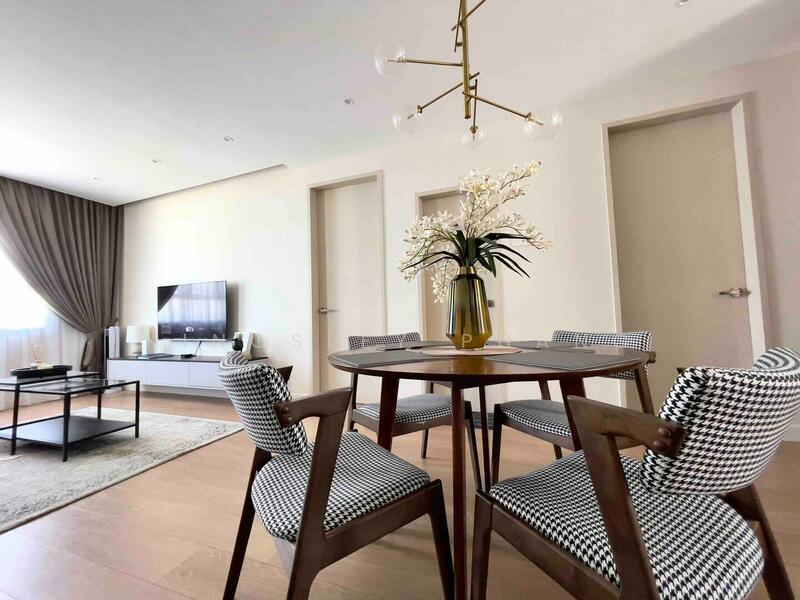 Parkland Residence - 2