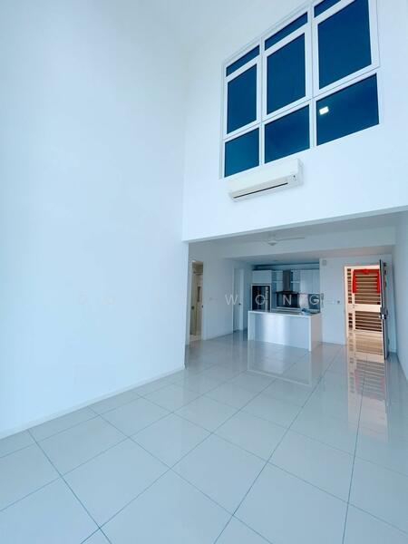 Clarita Tower @ Eco Sky - 2