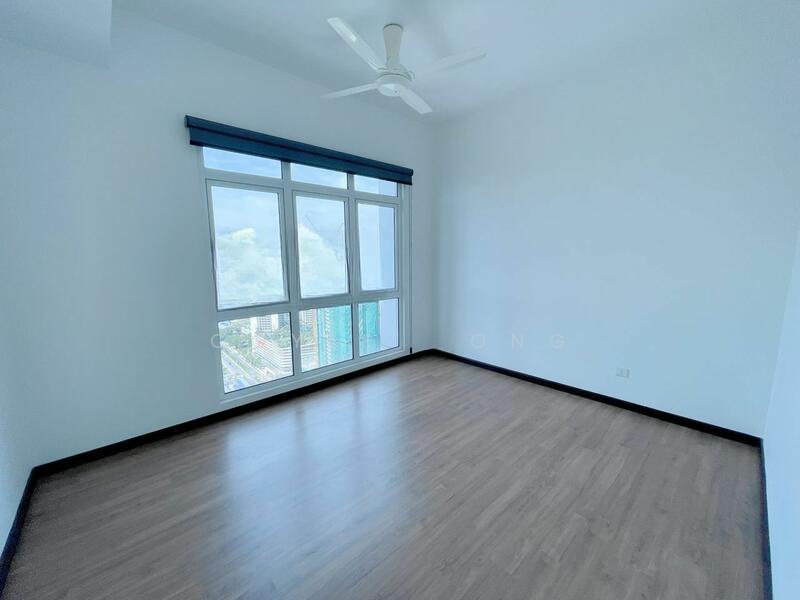 Clarita Tower @ Eco Sky - 5