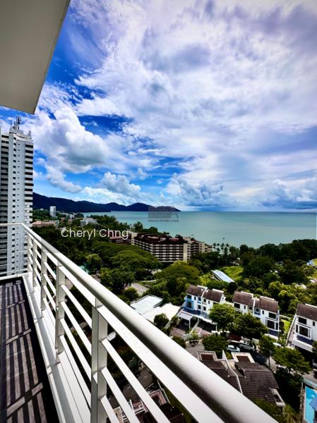 Bayu Ferringhi Condominiums - 2