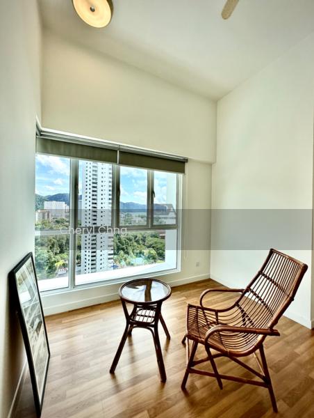 Bayu Ferringhi Condominiums - 3