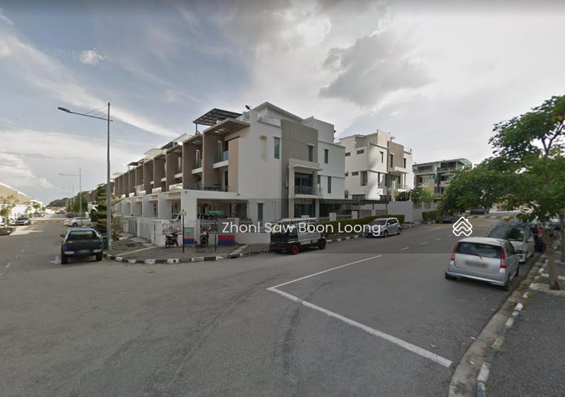 Raffles Residence 199 - 2