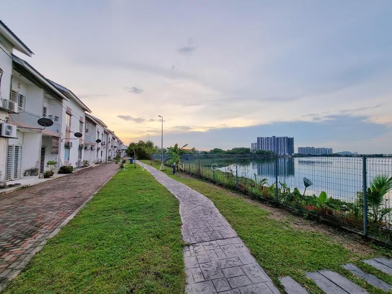 The Lake Residence - 4