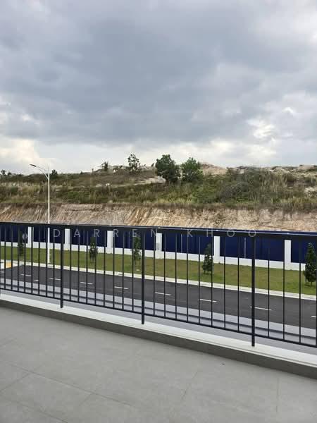 Eco Botanic 3 @ The Commune - 1