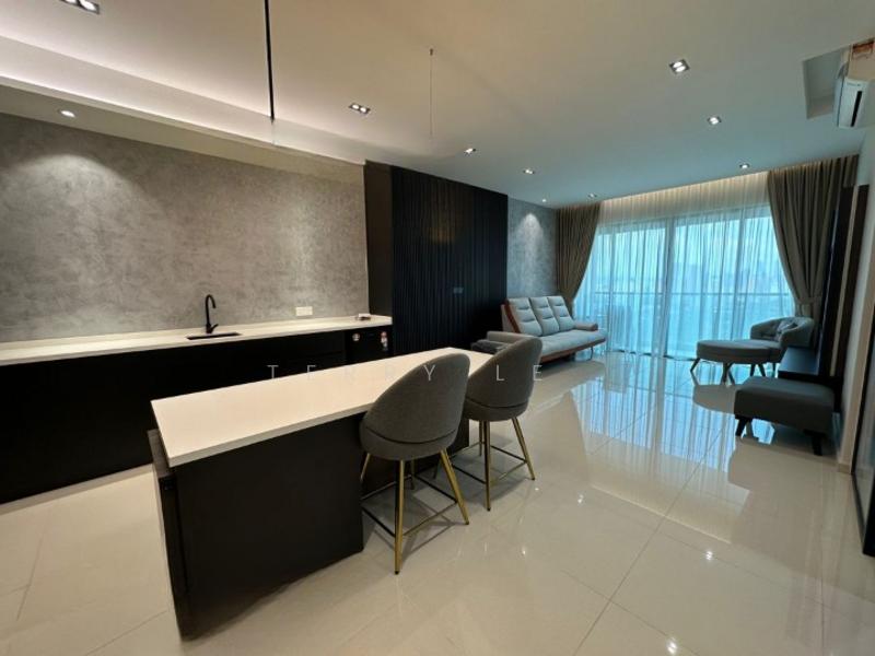 Residensi Solaris Parq - 2