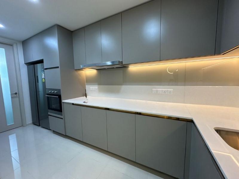 Residensi Solaris Parq - 3