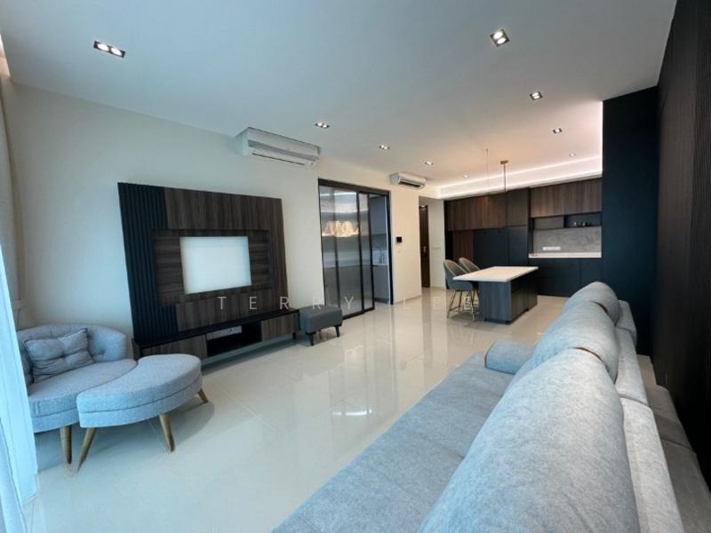 Residensi Solaris Parq - 1