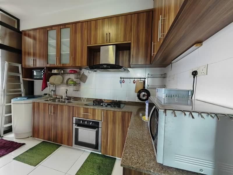 The Sky Executive Suites - 4