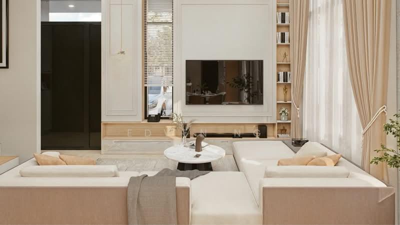 Sanubari @ Bandar Dato Onn - 5