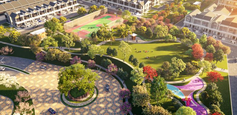 Sanubari @ Bandar Dato Onn - 4