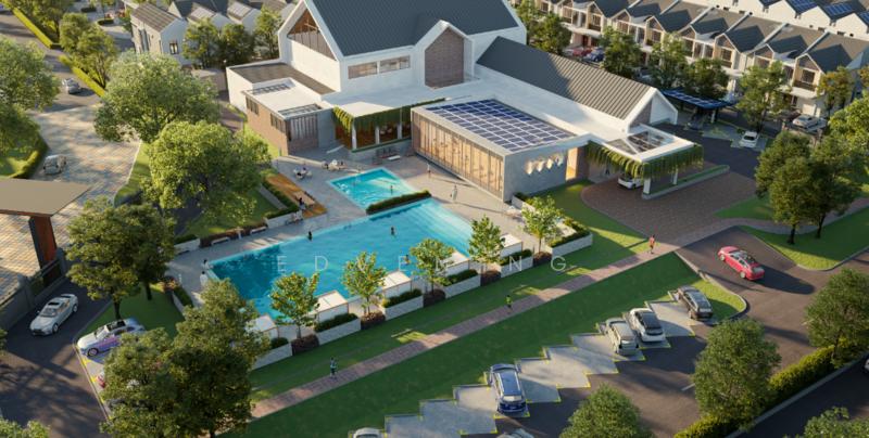 Sanubari @ Bandar Dato Onn - 3